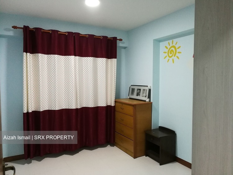Blk 430B Yishun Avenue 11 (Yishun), HDB 4 Rooms #187979432